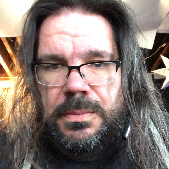 Meet your Posher, Matthew - Picture 1 of 1